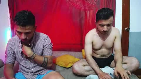 Snapshot of noha_and_iam1 chatting on 8, 1, 2026 noha_and_iam1 online show from 8, 1, 2026