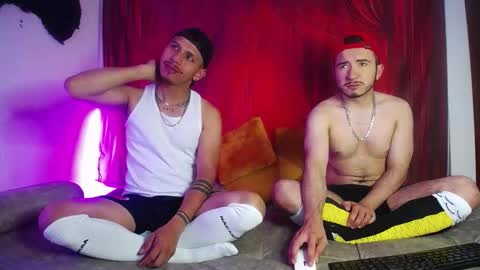 Snapshot of noha_and_iam1 chatting on 11, 1, 2026 noha_and_iam1 online show from 11, 1, 2026