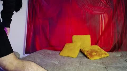 Snapshot of noha_and_iam1 chatting on 18, 1, 2026 noha_and_iam1 online show from 18, 1, 2026