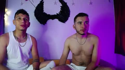 Snapshot of noha_and_iam1 chatting on 5, 2, 2026 noha_and_iam1 online show from 5, 2, 2026