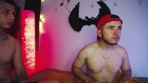 Snapshot of noha_and_iam1 chatting on 8, 2, 2026 noha_and_iam1 online show from 8, 2, 2026