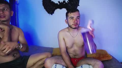 Snapshot of noha_and_iam1 chatting on 9, 2, 2026 noha_and_iam1 online show from 9, 2, 2026