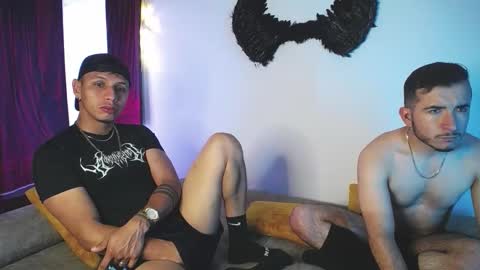 Snapshot of noha_and_iam1 chatting on 10, 2, 2026 noha_and_iam1 online show from 10, 2, 2026