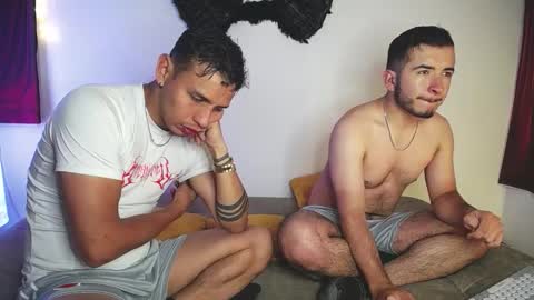 Snapshot of noha_and_iam1 chatting on 12, 2, 2026 noha_and_iam1 online show from 12, 2, 2026