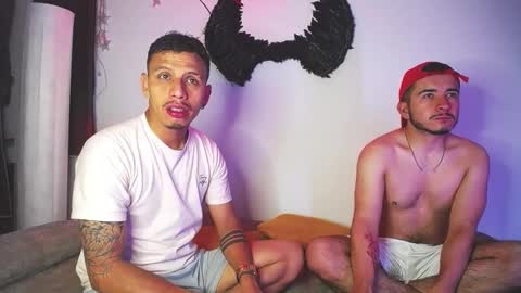 Snapshot of noha_and_iam1 chatting on 26, 2, 2026 noha_and_iam1 online show from 26, 2, 2026