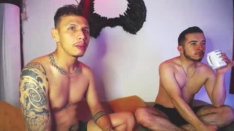 Snapshot of noha_and_iam1 chatting on 27, 2, 2026 noha_and_iam1 online show from 27, 2, 2026