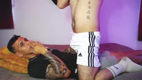 Snapshot of noha_and_iam1 chatting on 9, 3, 2026 noha_and_iam1 online show from 9, 3, 2026