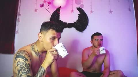 Snapshot of noha_and_iam1 chatting on 12, 3, 2026 noha_and_iam1 online show from 12, 3, 2026