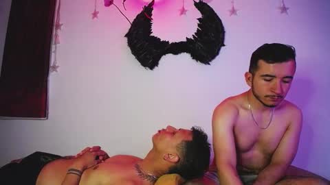 Snapshot of noha_and_iam1 chatting on 18, 3, 2026 noha_and_iam1 online show from 18, 3, 2026