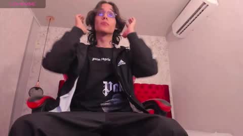 Snapshot of noha_castellano chatting on 6, 3, 2026 online show from 6, 3, 2026