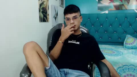 Noha Scott online show from 14, 2, 2025