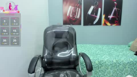 Noha Scott online show from 1, 3, 2025