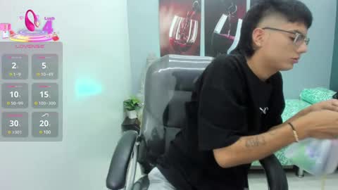 Noha Scott online show from 7, 3, 2025