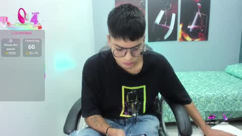 Noha Scott online show from 9, 3, 2025