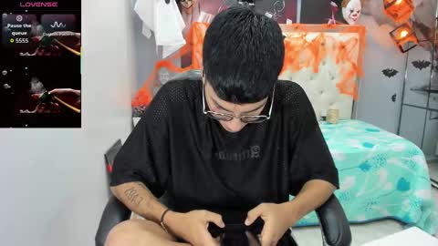 Noha Scott online show from 22, 10, 2025