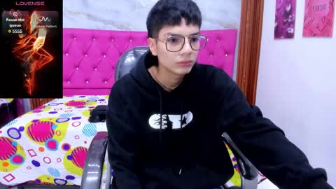 Noha Scott online show from 26, 2, 2026