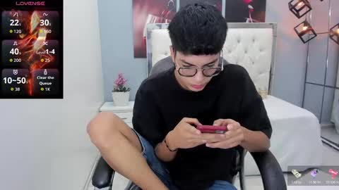 Noha Scott online show from 3, 3, 2026