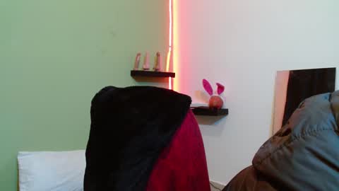 Snapshot of noha_thomson chatting on 13, 12, 2024 Noha Thomson online show from 13, 12, 2024