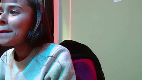 Snapshot of noha_thomson chatting on 25, 1, 2025 Noha Thomson online show from 25, 1, 2025