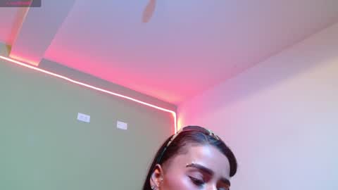 Snapshot of noha_thomson chatting on 30, 1, 2025 Noha Thomson online show from 30, 1, 2025