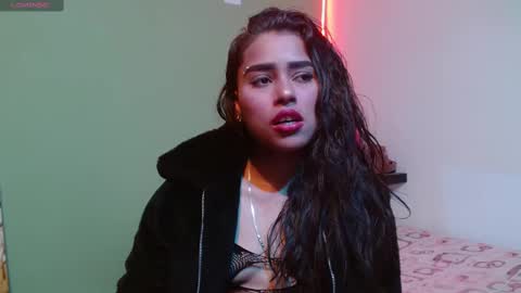 Snapshot of noha_thomson chatting on 20, 2, 2025 Noha Thomson online show from 20, 2, 2025