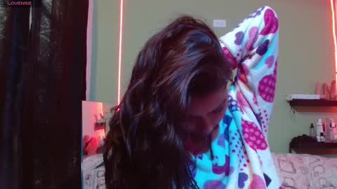 Snapshot of noha_thomson chatting on 28, 2, 2025 Noha Thomson online show from 28, 2, 2025