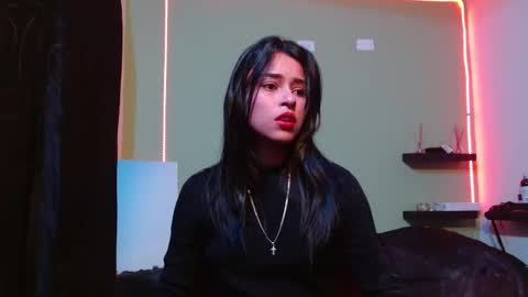 Snapshot of noha_thomson chatting on 10, 9, 2025 Noha Thomson online show from 10, 9, 2025