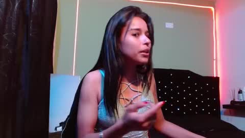 Snapshot of noha_thomson chatting on 26, 9, 2025 Noha Thomson online show from 26, 9, 2025