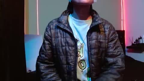 Snapshot of noha_thomson chatting on 3, 10, 2025 Noha Thomson online show from 3, 10, 2025