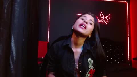 Snapshot of noha_thomson chatting on 30, 10, 2025 Noha Thomson online show from 30, 10, 2025