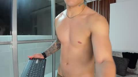 Snapshot of nohabennett7 chatting on 6, 3, 2026 nohabennett7 online show from 6, 3, 2026