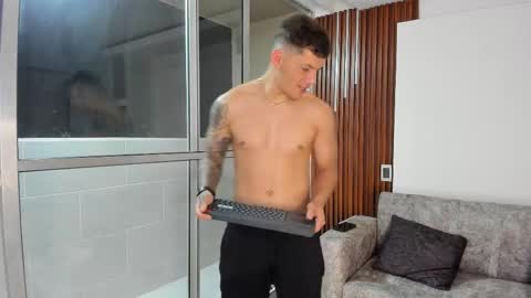 Snapshot of nohabennett7 chatting on 7, 3, 2026 nohabennett7 online show from 7, 3, 2026