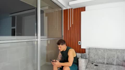 Snapshot of nohabennett7 chatting on 16, 3, 2026 nohabennett7 online show from 16, 3, 2026