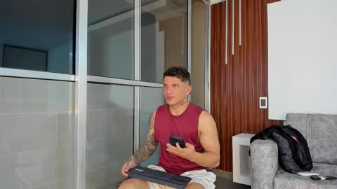 Snapshot of nohabennett7 chatting on 23, 3, 2026 nohabennett7 online show from 23, 3, 2026