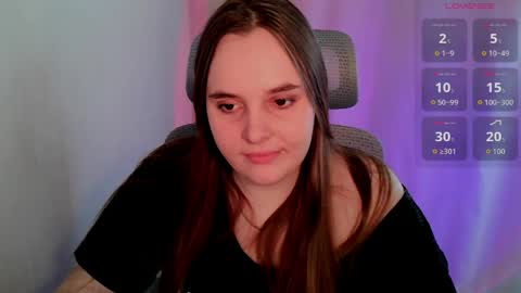 noir_ember_ online show from 8, 5, 2026