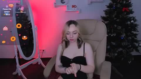 Snapshot of noirael chatting on 18, 1, 2025 Noirael online show from 18, 1, 2025