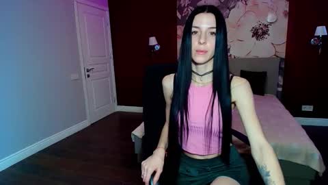 Snapshot of noirdiva chatting on 21, 3, 2026 NoirDiva online show from 21, 3, 2026