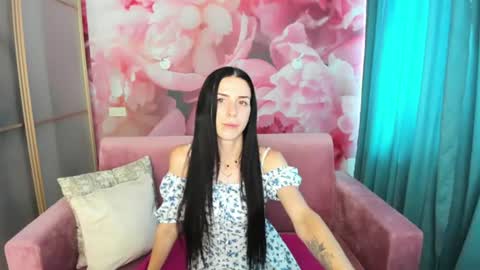 Snapshot of noirdiva chatting on 7, 7, 2026 NoirDiva online show from 7, 7, 2026