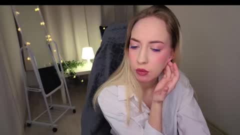 Isabelle online show from 20, 2, 2026