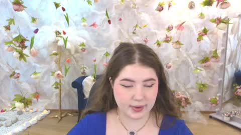 noirwhisper online show from 3, 7, 2026