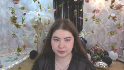 noirwhisper online show from 27, 7, 2026