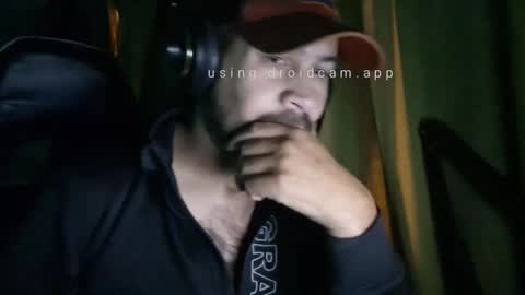 noizemanx online show from 1, 5, 2026