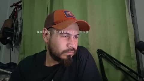 noizemanx online show from 11, 5, 2026