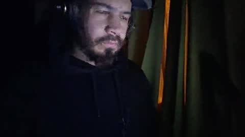 noizemanx online show from 24, 5, 2026