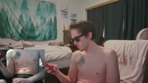 nolan_fox online show from 22, 6, 2026