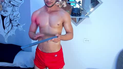 Snapshot of nolan_joness chatting on 21, 5, 2026 Im Nolan online show from 21, 5, 2026