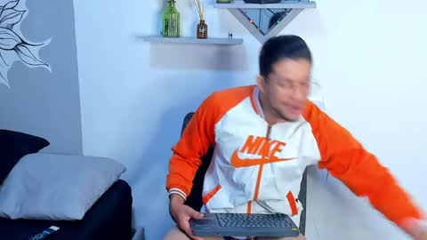 Snapshot of nolan_joness chatting on 23, 5, 2026 Im Nolan online show from 23, 5, 2026