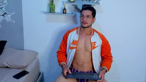 Snapshot of nolan_joness chatting on 2, 6, 2026 Im Nolan online show from 2, 6, 2026