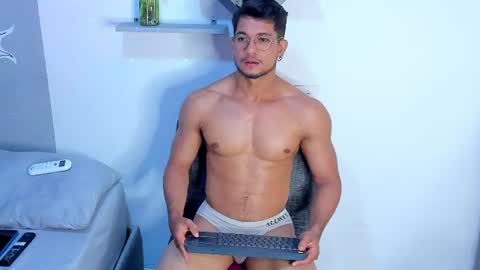 Snapshot of nolan_joness chatting on 18, 6, 2026 Im Nolan online show from 18, 6, 2026
