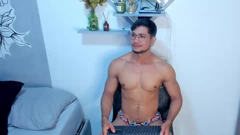 Snapshot of nolan_joness chatting on 2, 7, 2026 Im Nolan online show from 2, 7, 2026